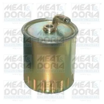 Kraftstofffilter MEAT & DORIA 4292 Bild Kraftstofffilter MEAT & DORIA 4292