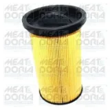 Kraftstofffilter MEAT & DORIA 4301