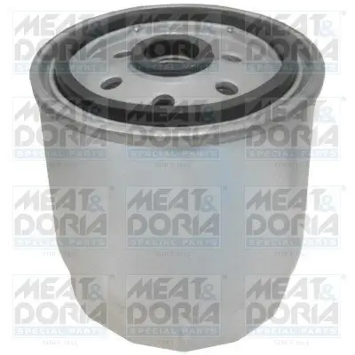 Kraftstofffilter MEAT & DORIA 4311 Bild Kraftstofffilter MEAT & DORIA 4311