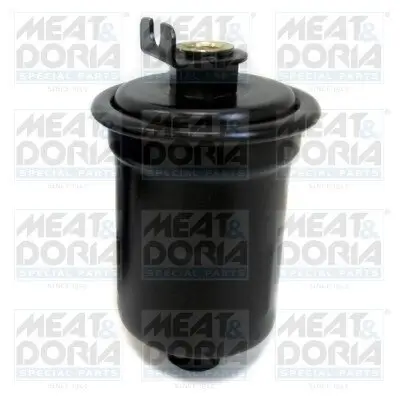 Kraftstofffilter MEAT & DORIA 4314 Bild Kraftstofffilter MEAT & DORIA 4314