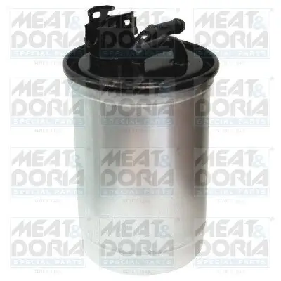 Kraftstofffilter MEAT & DORIA 4324 Bild Kraftstofffilter MEAT & DORIA 4324