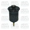 Kraftstofffilter MEAT & DORIA 4326