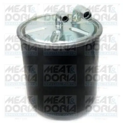 Kraftstofffilter MEAT & DORIA 4328 Bild Kraftstofffilter MEAT & DORIA 4328