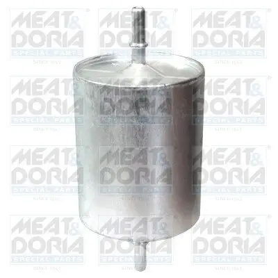 Kraftstofffilter MEAT & DORIA 4333 Bild Kraftstofffilter MEAT & DORIA 4333