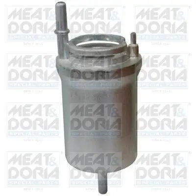 Kraftstofffilter MEAT & DORIA 4351/1