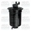 Kraftstofffilter MEAT & DORIA 4372