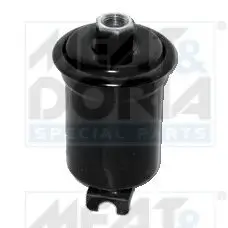Kraftstofffilter MEAT & DORIA 4378 Bild Kraftstofffilter MEAT & DORIA 4378