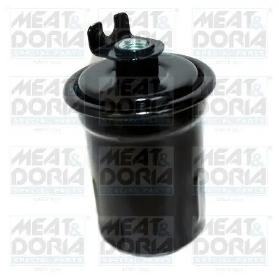 Kraftstofffilter MEAT & DORIA 4393 Bild Kraftstofffilter MEAT & DORIA 4393