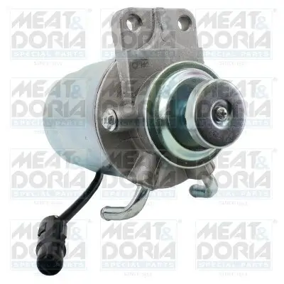 Kraftstofffilter MEAT & DORIA 4496