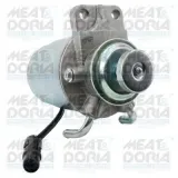 Kraftstofffilter MEAT & DORIA 4496