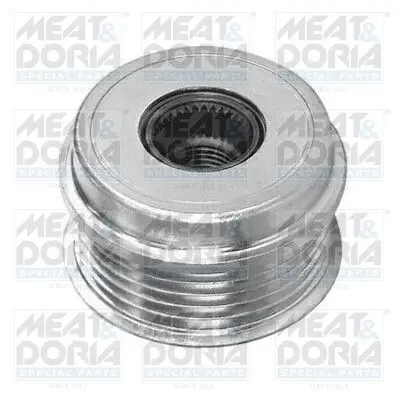 Generatorfreilauf MEAT & DORIA 45004