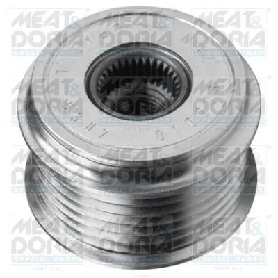 Generatorfreilauf MEAT & DORIA 45006