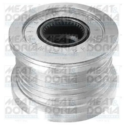 Generatorfreilauf MEAT & DORIA 45017