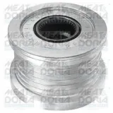 Generatorfreilauf MEAT & DORIA 45017