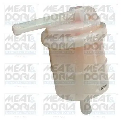Kraftstofffilter MEAT & DORIA 4501 Bild Kraftstofffilter MEAT & DORIA 4501