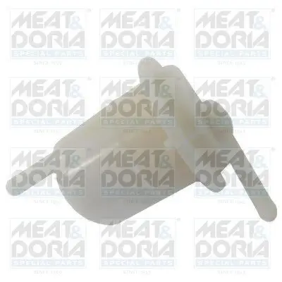 Kraftstofffilter MEAT & DORIA 4502