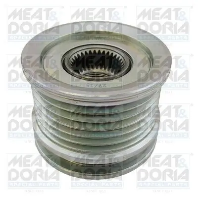 Generatorfreilauf MEAT & DORIA 45020