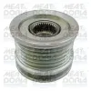 Generatorfreilauf MEAT & DORIA 45020
