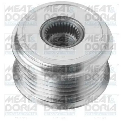 Generatorfreilauf MEAT & DORIA 45021