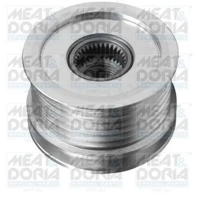 Generatorfreilauf MEAT & DORIA 45027