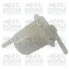 Kraftstofffilter MEAT & DORIA 4502