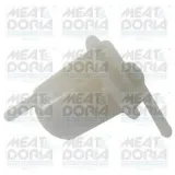 Kraftstofffilter MEAT & DORIA 4502