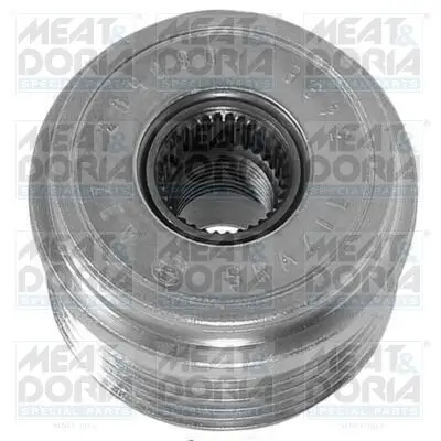Generatorfreilauf MEAT & DORIA 45032
