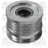 Generatorfreilauf MEAT & DORIA 45033