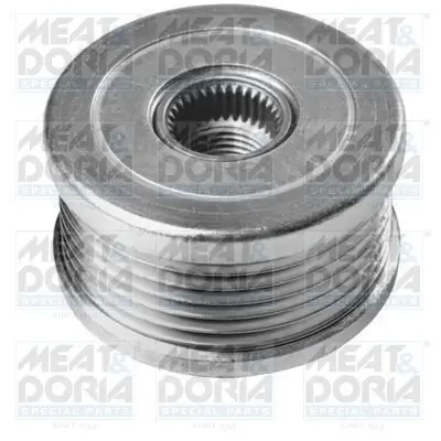 Generatorfreilauf MEAT & DORIA 45036