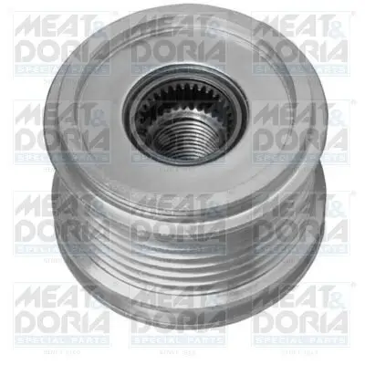 Generatorfreilauf MEAT & DORIA 45040