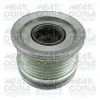 Generatorfreilauf MEAT & DORIA 45047