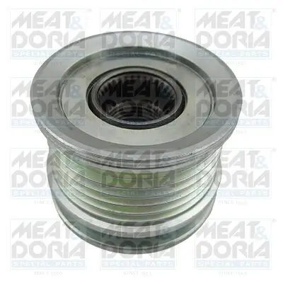Generatorfreilauf MEAT & DORIA 45047 Bild Generatorfreilauf MEAT & DORIA 45047