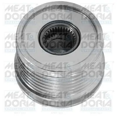 Generatorfreilauf MEAT & DORIA 45068 Bild Generatorfreilauf MEAT & DORIA 45068