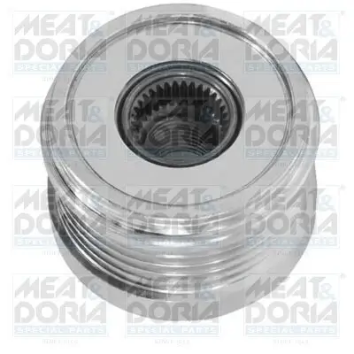 Generatorfreilauf MEAT & DORIA 45069