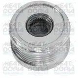 Generatorfreilauf MEAT & DORIA 45069