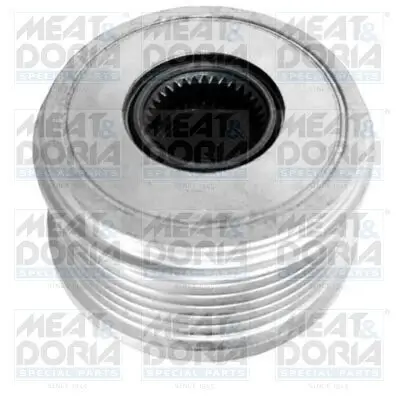 Generatorfreilauf MEAT & DORIA 45079