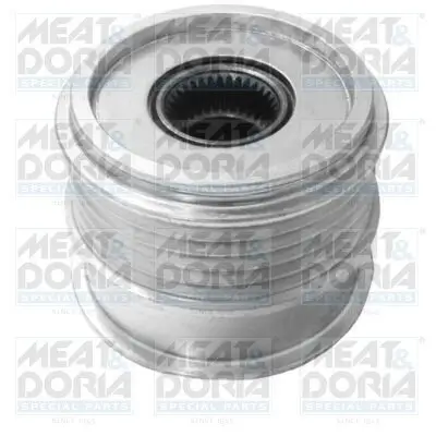 Generatorfreilauf MEAT & DORIA 45081