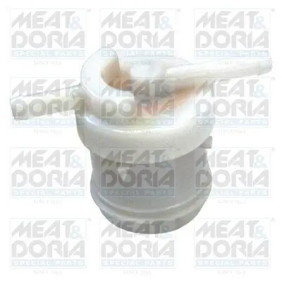 Kraftstofffilter MEAT & DORIA 4509