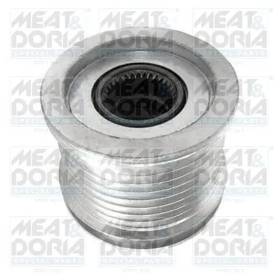 Generatorfreilauf MEAT & DORIA 45092