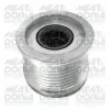 Generatorfreilauf MEAT & DORIA 45092