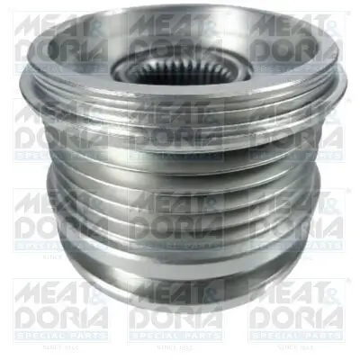 Generatorfreilauf MEAT & DORIA 45094