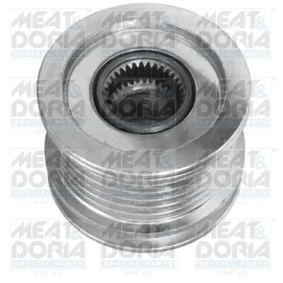 Generatorfreilauf MEAT & DORIA 45095 Bild Generatorfreilauf MEAT & DORIA 45095