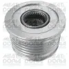 Generatorfreilauf MEAT & DORIA 45096