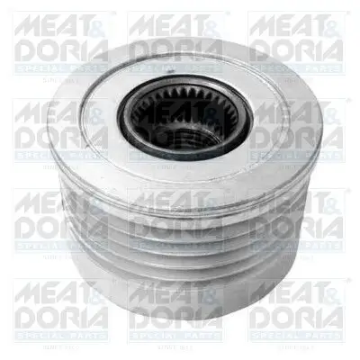 Generatorfreilauf MEAT & DORIA 45097