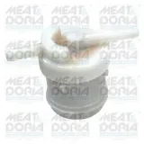 Kraftstofffilter MEAT & DORIA 4509