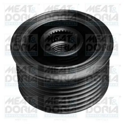 Generatorfreilauf MEAT & DORIA 45103