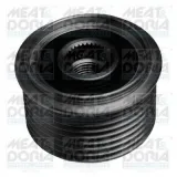 Generatorfreilauf MEAT & DORIA 45103