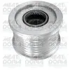 Generatorfreilauf MEAT & DORIA 45105