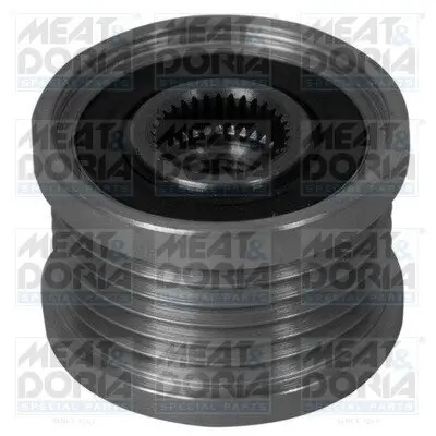 Generatorfreilauf MEAT & DORIA 45108