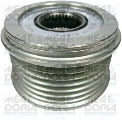 Generatorfreilauf MEAT & DORIA 45114 Bild Generatorfreilauf MEAT & DORIA 45114